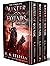 The Complete Master of Houn...