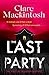The Last Party (DC Morgan, #1)