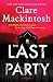 The Last Party (DC Morgan, #1)