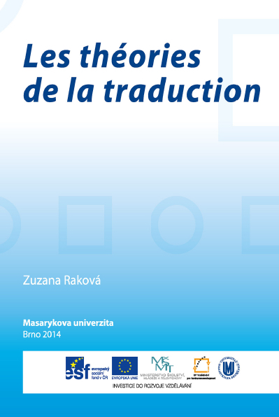 Les théories de la traduction (ebook)
