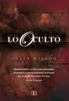Lo oculto