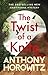 The Twist of a Knife (Hawthorne & Horowitz #4) by Anthony Horowitz