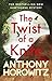 The Twist of a Knife (Hawth...