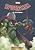 Spider-Man Vs Mystério (Collection Les Grandes Batailles, #5)