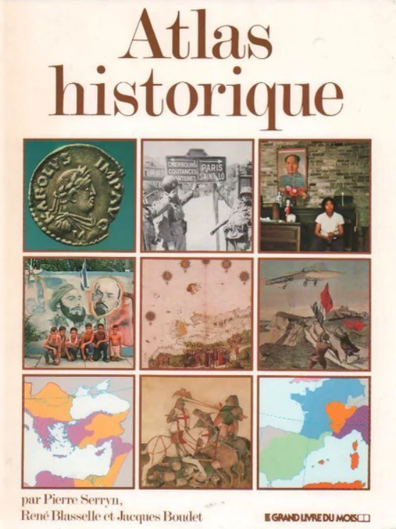 Atlas historique