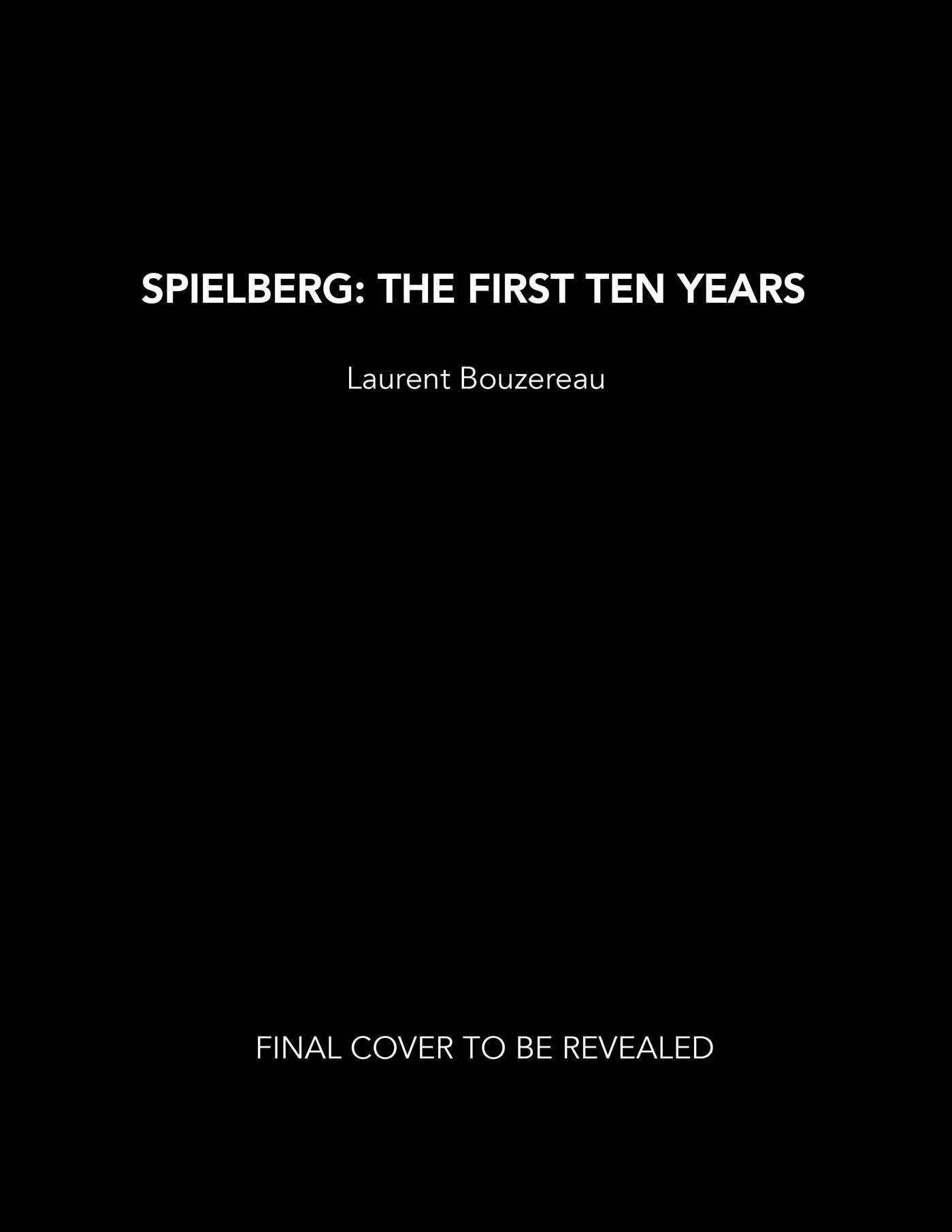 [Download] Spielberg: The Firs