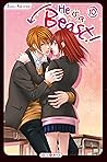 He is a beast ! T10 by Saki Aikawa