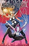 Spider-Gwen by Tim Seeley