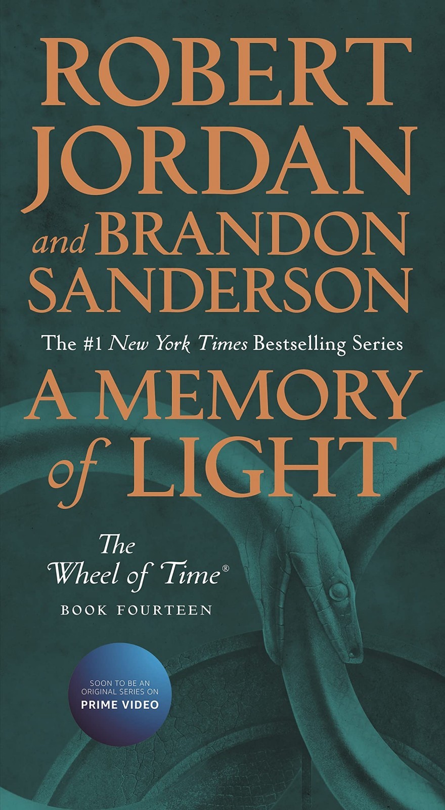 A Memory of Light