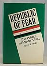 The Republic of Fear The Republic of Fear