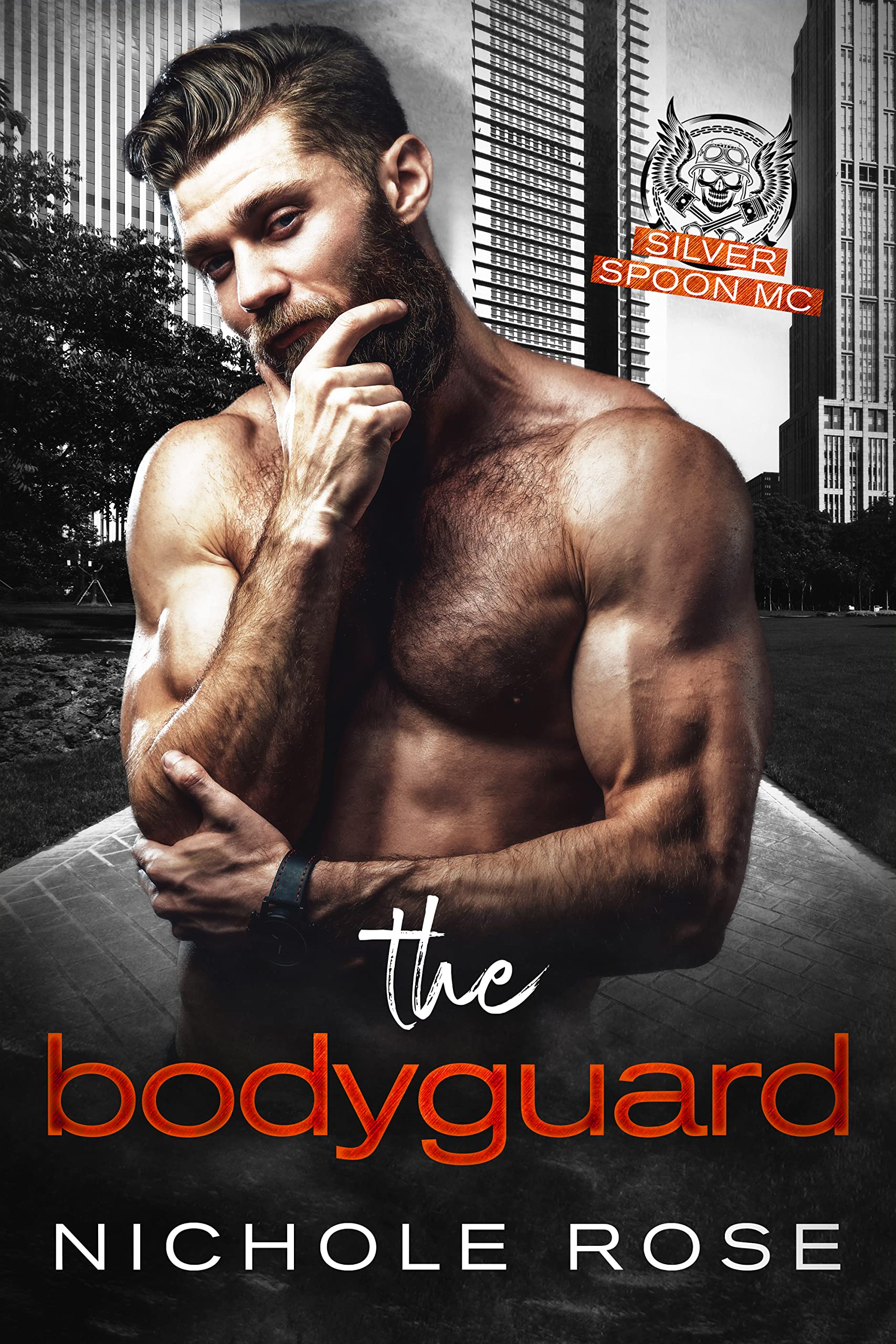The Bodyguard (Kindle Edition)