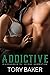 Addictive (Diamondback MC Second Generation #3)