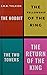 J.R.R. Tolkien The Hobbit and The Lord of the Rings 4 Book (Lord of the Rings, #0-3)