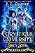 Siren Song (Corviticus University: Sea Cursed #3)