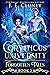 Forgotten Tales (Corviticus University: Sea Cursed #2)