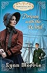 Driven with the Wind (Cheney Duvall, M.D. Book 8)