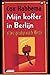 Mijn koffer in Berlijn