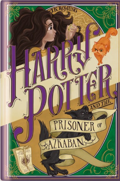 Harry Potter and the Prisoner of Azkaban