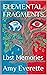 ELEMENTAL FRAGMENTS by Amy Everette