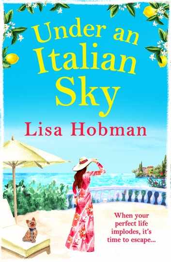 Under An Italian Sky (ebook)