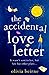 The Accidental Love Letter