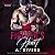 Fighter's Heart (Crown MMA Romance, #1)