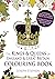 The Kings and Queens of England and Great Britain Colouring Book by Joseph Stephen