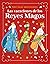 Las vacaciones de los Reyes...