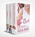 The Do-Over Boxed Set
