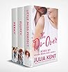 The Do-Over Boxed Set (Do-Over, #0.5-2)