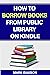 How to Borrow Books from Public Library on Kindle by Mark Isakson