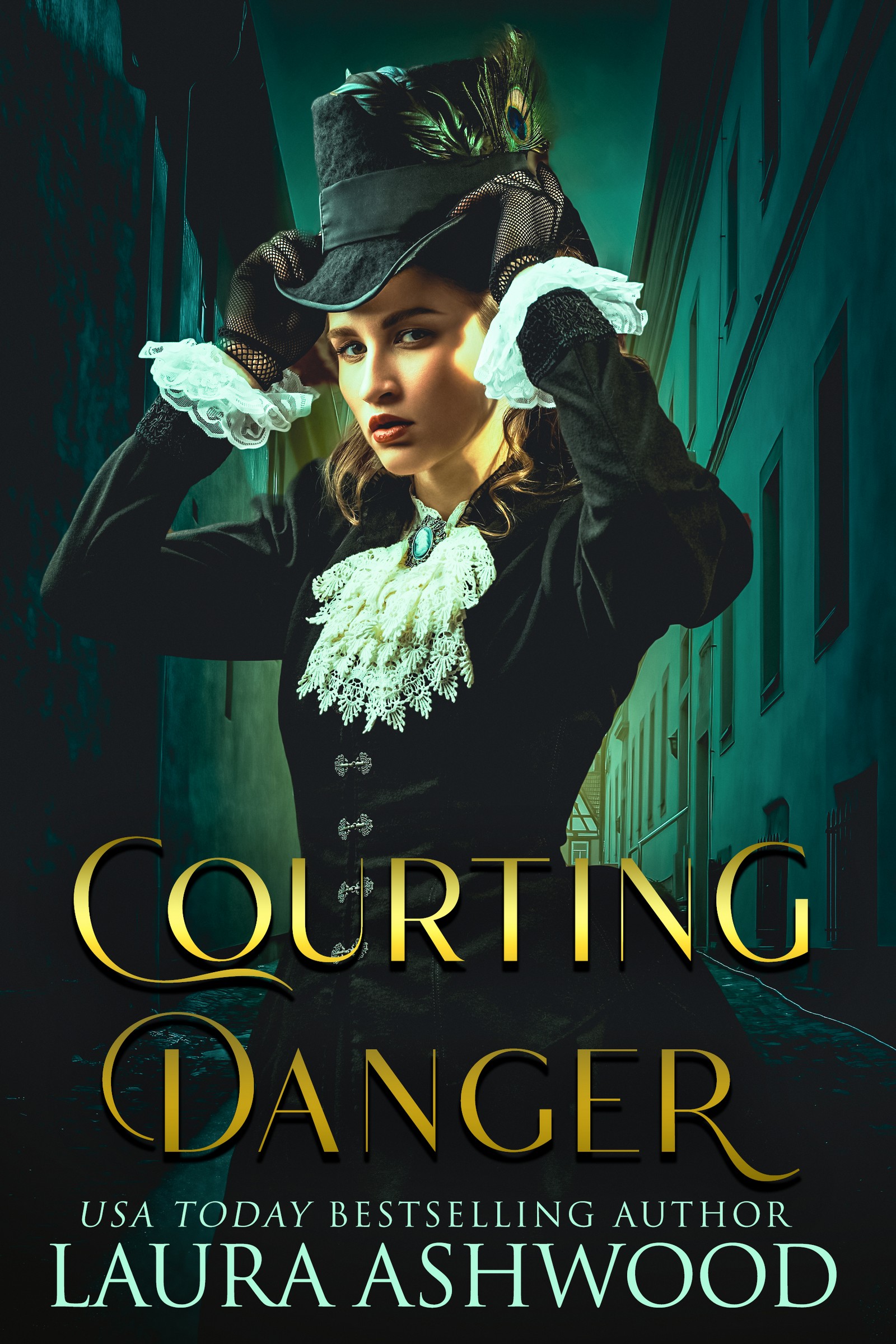 Courting Danger