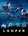Looper: Screenplay