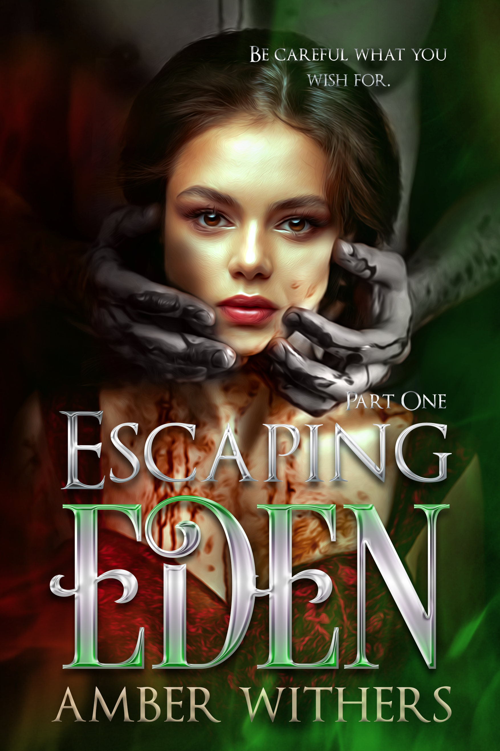 Escaping Eden [Part One]