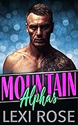 Mountain Alphas Box Set
