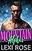 Mountain Alphas Box Set (Mountain Alphas #1-5)