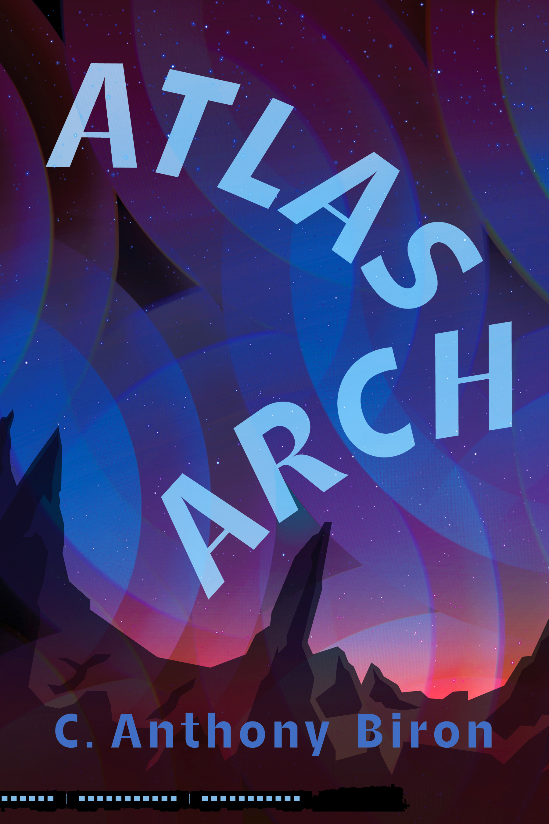 Atlas Arch