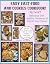 Easy Fast-Food And Cookies Cookbook! by KJ Walt