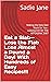 Eat a Slab--Lose the Flab Lose Almost a Pound a Day! With Hun... by Sadie Jane