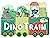 Dino Train (On-Track Learning)