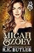 Micah & Zoey (The Wolf's Ma...