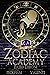 Fated Throne (Zodiac Academy, #6)