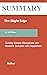 Summary of The Slight Edge:...
