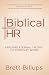 Biblical HR - Applying Eter...