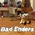 Bad Enders