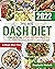 The Big Dash Diet Cookbook for Beginners by Stephanie Bullard