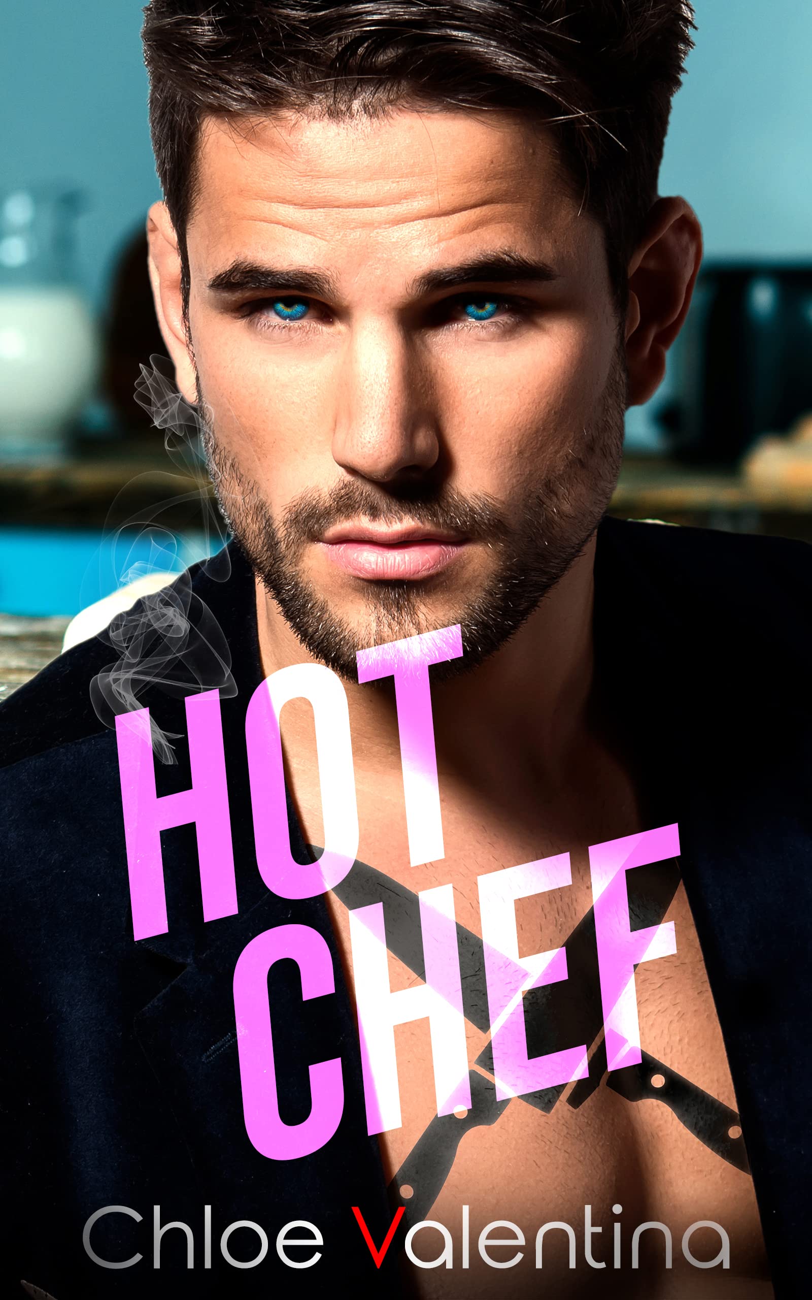 Hot Chef (Kindle Edition)