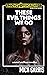 These Evil Things We Do: A Novel & Four Novellas (Encyclopocalypse Originals)