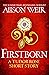 Firstborn (Tudor Rose, #0.5)