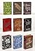 Classic Novels 9 Volume Col...